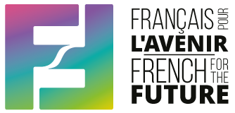 French for the future Logo